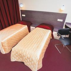 Гостиница Веструм, Самара, Самарская область