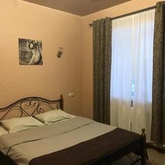 Гостиница Волжский Бриз, Самара, Самарская область