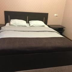 Гостиница Волжский Бриз, Самара, Самарская область