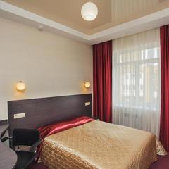 Гостиница Веструм, Самара, Самарская область