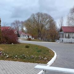 Парк-отель Парк-Отель Озерки, Самара, Самарская область