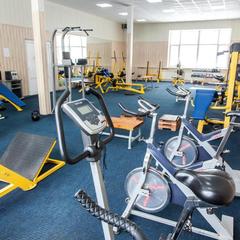 Отель Стара Загора, Самара, Самарская область