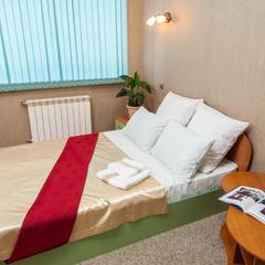 Отель Стара Загора, Самара, Самарская область