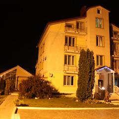 Парк-отель Парк-Отель Озерки, Самара, Самарская область