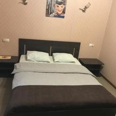 Гостиница Волжский Бриз, Самара, Самарская область