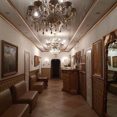 Парк-отель Парк-Отель Озерки, Самара, Самарская область