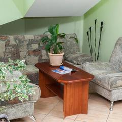 Отель Стара Загора, Самара, Самарская область