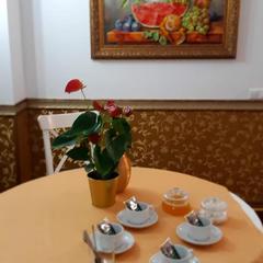 Парк-отель Парк-Отель Озерки, Самара, Самарская область