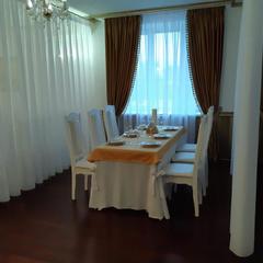 Парк-отель Парк-Отель Озерки, Самара, Самарская область