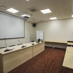 Гостиница Веструм, Самара, Самарская область