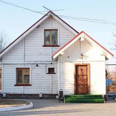 Парк-отель Парк-Отель Озерки, Самара, Самарская область