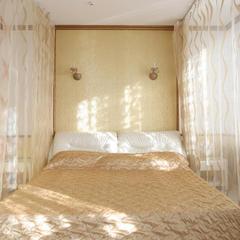 Парк-отель Парк-Отель Озерки, Самара, Самарская область