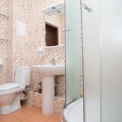 Отель Стара Загора, Самара, Самарская область