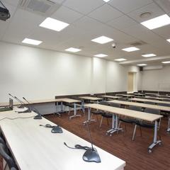 Гостиница Веструм, Самара, Самарская область