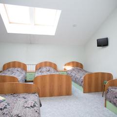 Отель Стара Загора, Самара, Самарская область