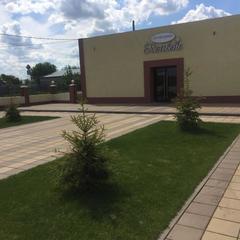 Гостиница Эдельвейс, Самара, Самарская область