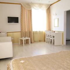 Парк-отель Парк-Отель Озерки, Самара, Самарская область