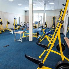 Отель Стара Загора, Самара, Самарская область