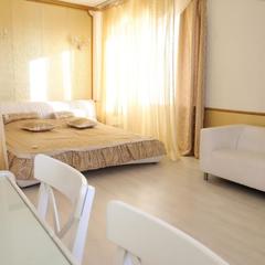 Парк-отель Парк-Отель Озерки, Самара, Самарская область