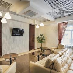 Гостиница Веструм, Самара, Самарская область