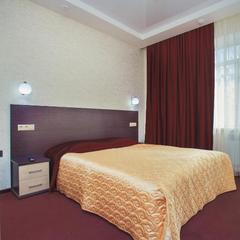 Гостиница Веструм, Самара, Самарская область