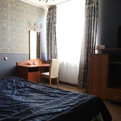 Парк-отель Парк-Отель Озерки, Самара, Самарская область