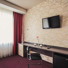 Гостиница Веструм, Самара, Самарская область