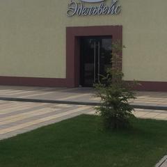 Гостиница Эдельвейс, Самара, Самарская область