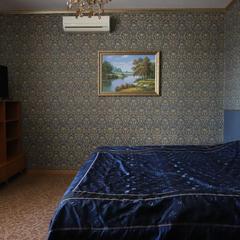 Парк-отель Парк-Отель Озерки, Самара, Самарская область