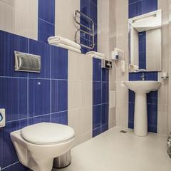 Гостиница Веструм, Самара, Самарская область