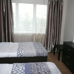 Гостиница Гранада, Самара, Самарская область