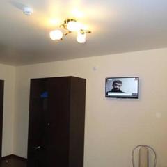 Гостиница Эдельвейс, Самара, Самарская область