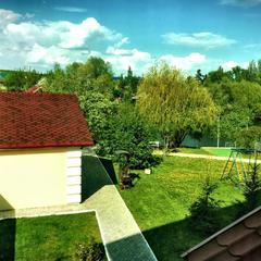 Парк-отель Парк-Отель Озерки, Самара, Самарская область