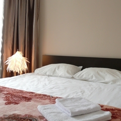 Гостиница Гранада, Самара, Самарская область