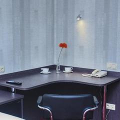 Гостиница Веструм, Самара, Самарская область