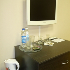 Гостиница Гранада, Самара, Самарская область