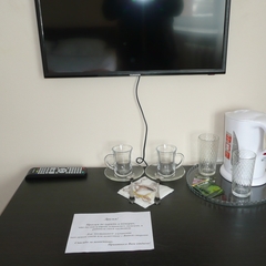 Гостиница Гранада, Самара, Самарская область