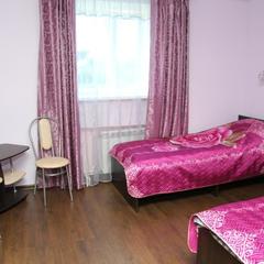 Гостиница Эдельвейс, Самара, Самарская область