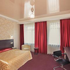 Гостиница Веструм, Самара, Самарская область