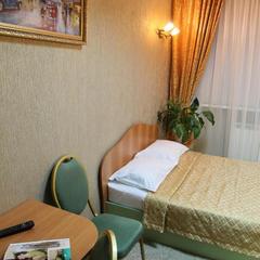 Отель Стара Загора, Самара, Самарская область