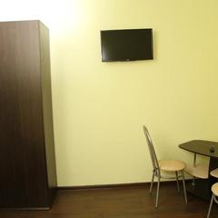 Гостиница Эдельвейс, Самара, Самарская область