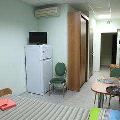 Отель Стара Загора, Самара, Самарская область