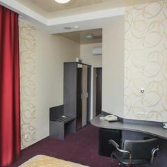 Гостиница Веструм, Самара, Самарская область