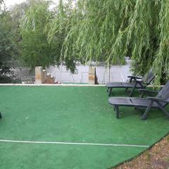 Парк-отель Парк-Отель Озерки, Самара, Самарская область