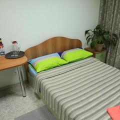 Отель Стара Загора, Самара, Самарская область