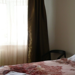 Гостиница Гранада, Самара, Самарская область