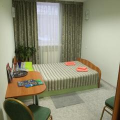 Отель Стара Загора, Самара, Самарская область