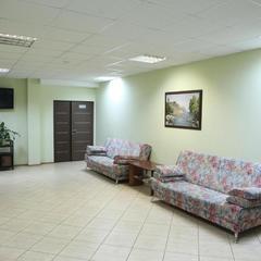 Отель Стара Загора, Самара, Самарская область