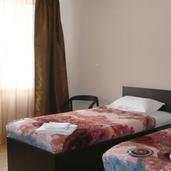 Гостиница Гранада, Самара, Самарская область