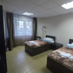 Гостиница Гранада, Самара, Самарская область